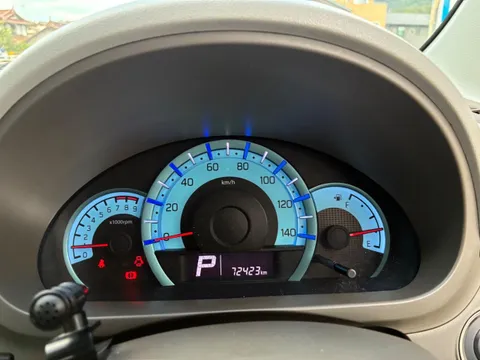 Mazda Carol Eco