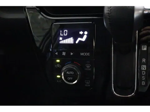 Toyota Pixis Joy