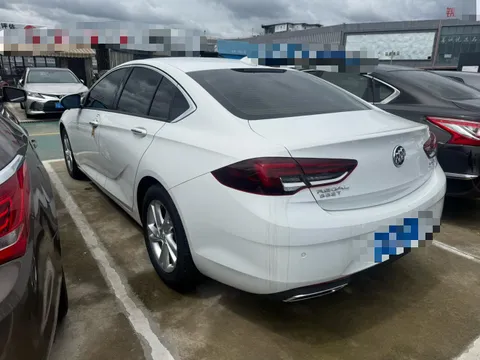 Buick Regal