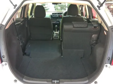 Honda Jazz (Fit)