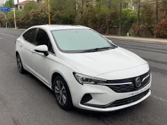 Buick Verano