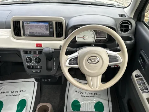 Daihatsu Mira Tocot