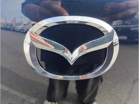 Mazda Mazda2 (Demio)