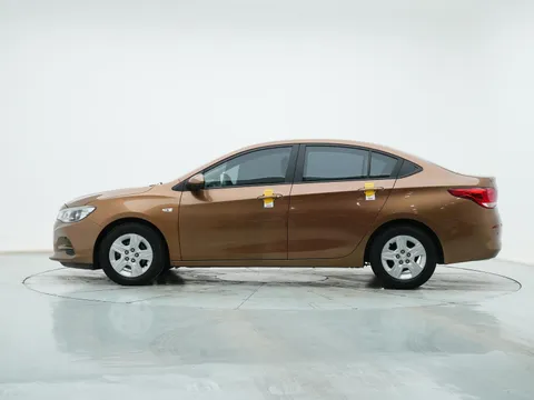 Chevrolet Cavalier