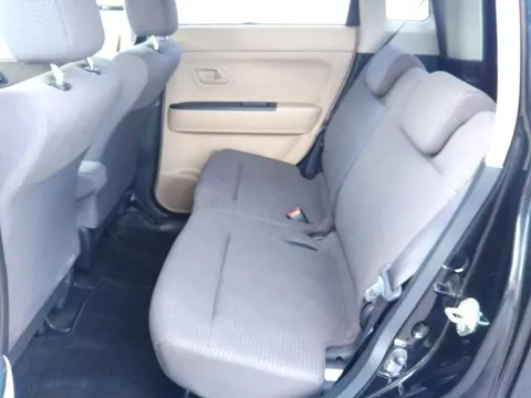 Honda Zest