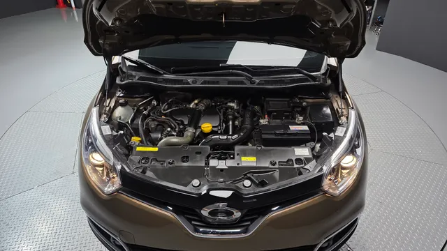 Renault QM3