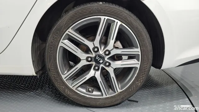 Kia Cerato (K3)