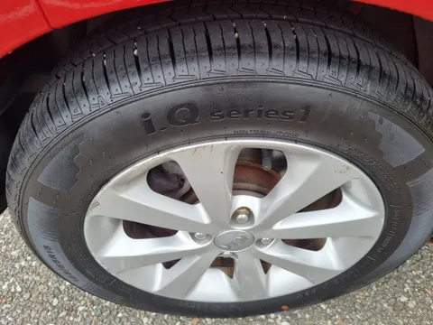 Kia Pride