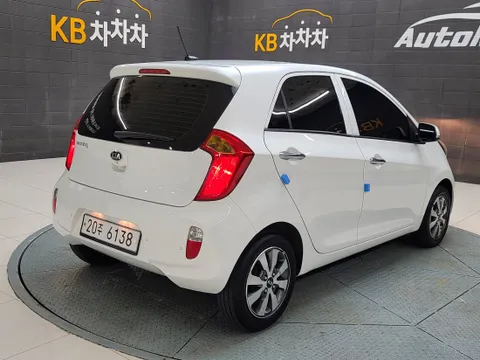 Kia Picanto (Morning)