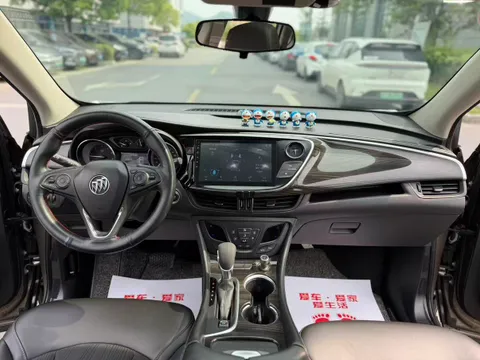 Buick Envision
