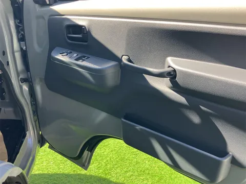 Suzuki Super Carry
