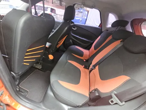 Renault QM3