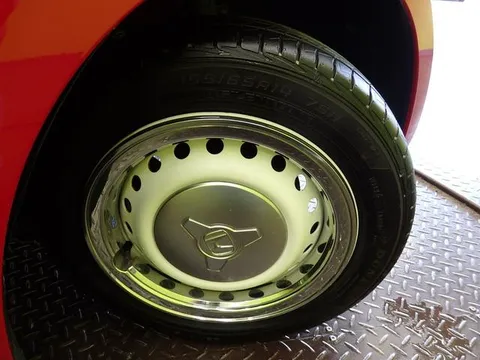 Honda N-BOX Slash