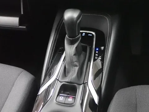 Toyota Corolla Touring