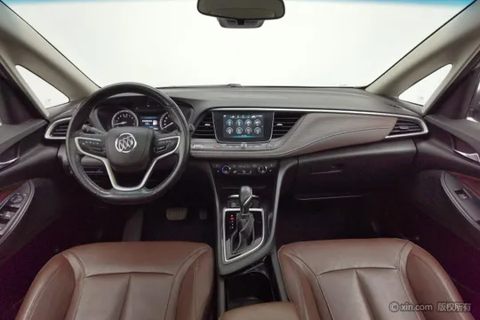 Buick GL6