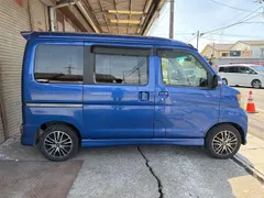 Subaru Dias Wagon