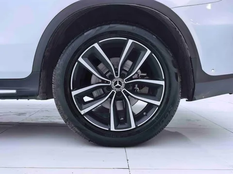 Mercedes-Benz Mercedes-Benz GLC