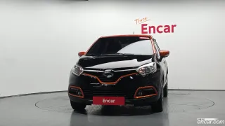 Renault QM3
