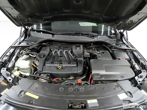 Renault SM7