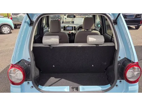 Daihatsu Mira Tocot