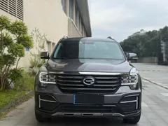 Gac GS8