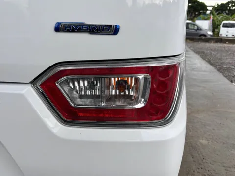 Mazda Flair