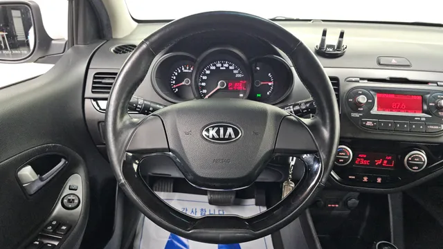 Kia Picanto (Morning)