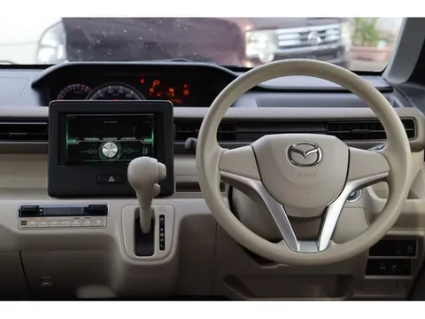 Mazda Flair