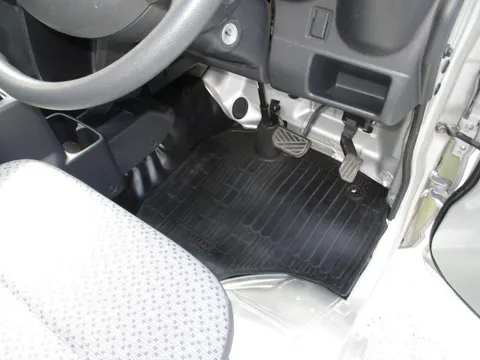 Suzuki Carry Track