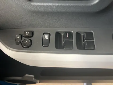 Mazda Flair Crossover