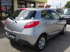 Mazda Mazda2 (Demio)