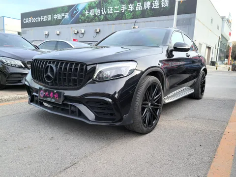 Mercedes-Benz AMG