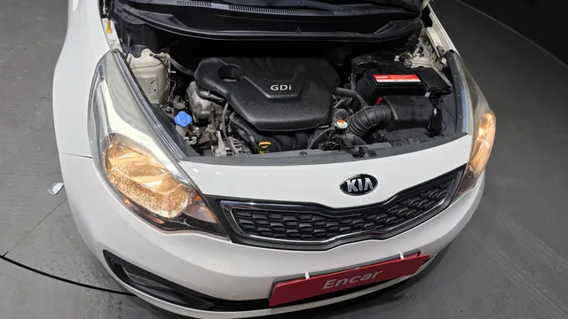 Kia Pride