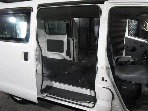 Toyota TownAce Van