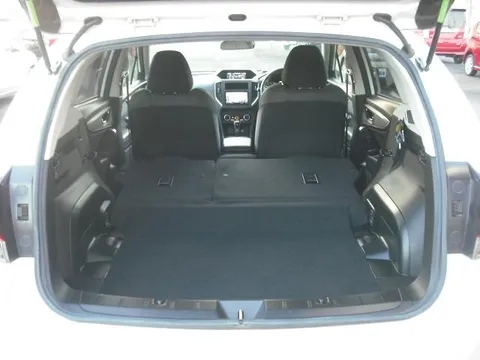 Subaru Impreza Sports