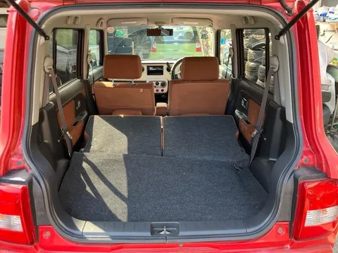 Mazda Spiano