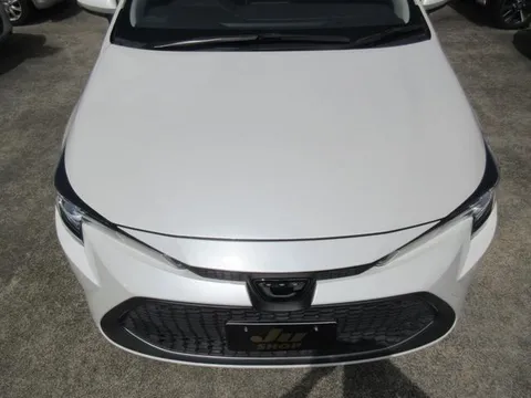 Toyota Corolla Touring