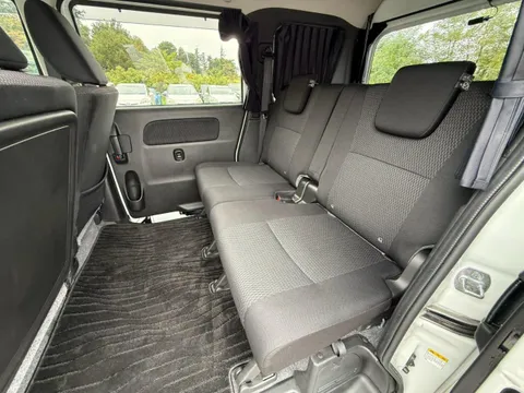 Nissan Clipper Rio