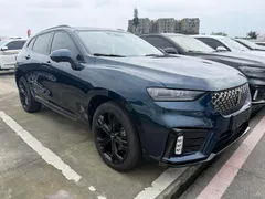 Wey VV7