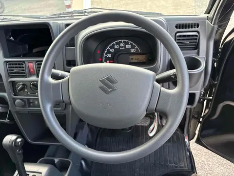 Suzuki Super Carry