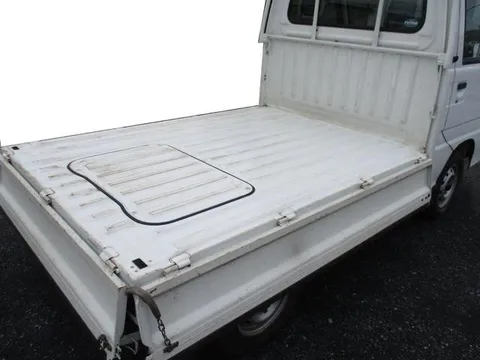 Subaru Sambar Truck