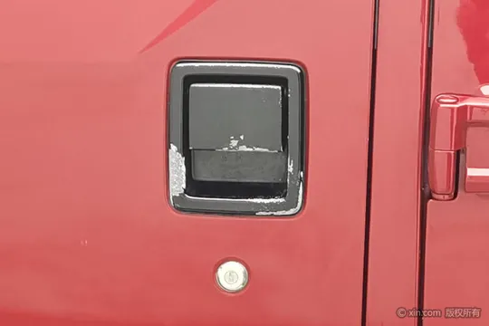 BAIC BJ40
