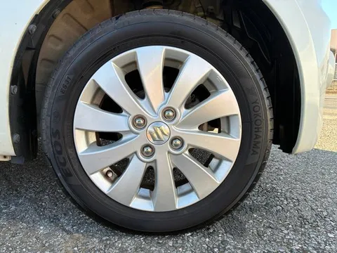 Suzuki MR Wagon Wit
