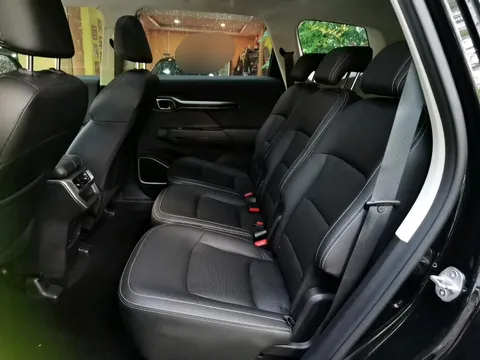 Geely