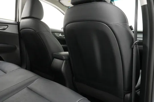 Kia Cerato (K3)
