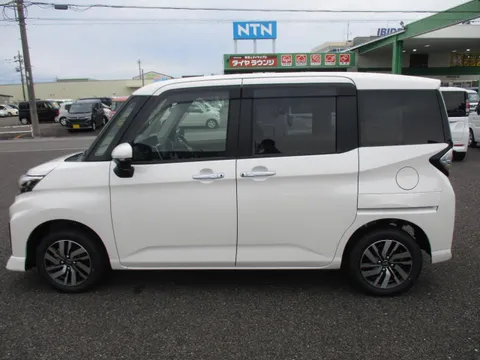Daihatsu Thor