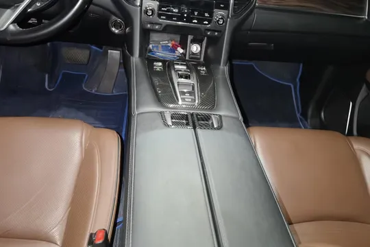 Honda UR-V