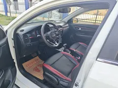 Kia KX