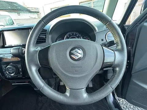 Suzuki Palette SW