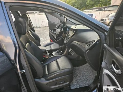 Hyundai Grand Santa Fe (Maxcruz)